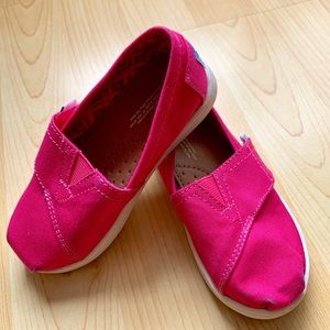 TOMS KIDS shoes